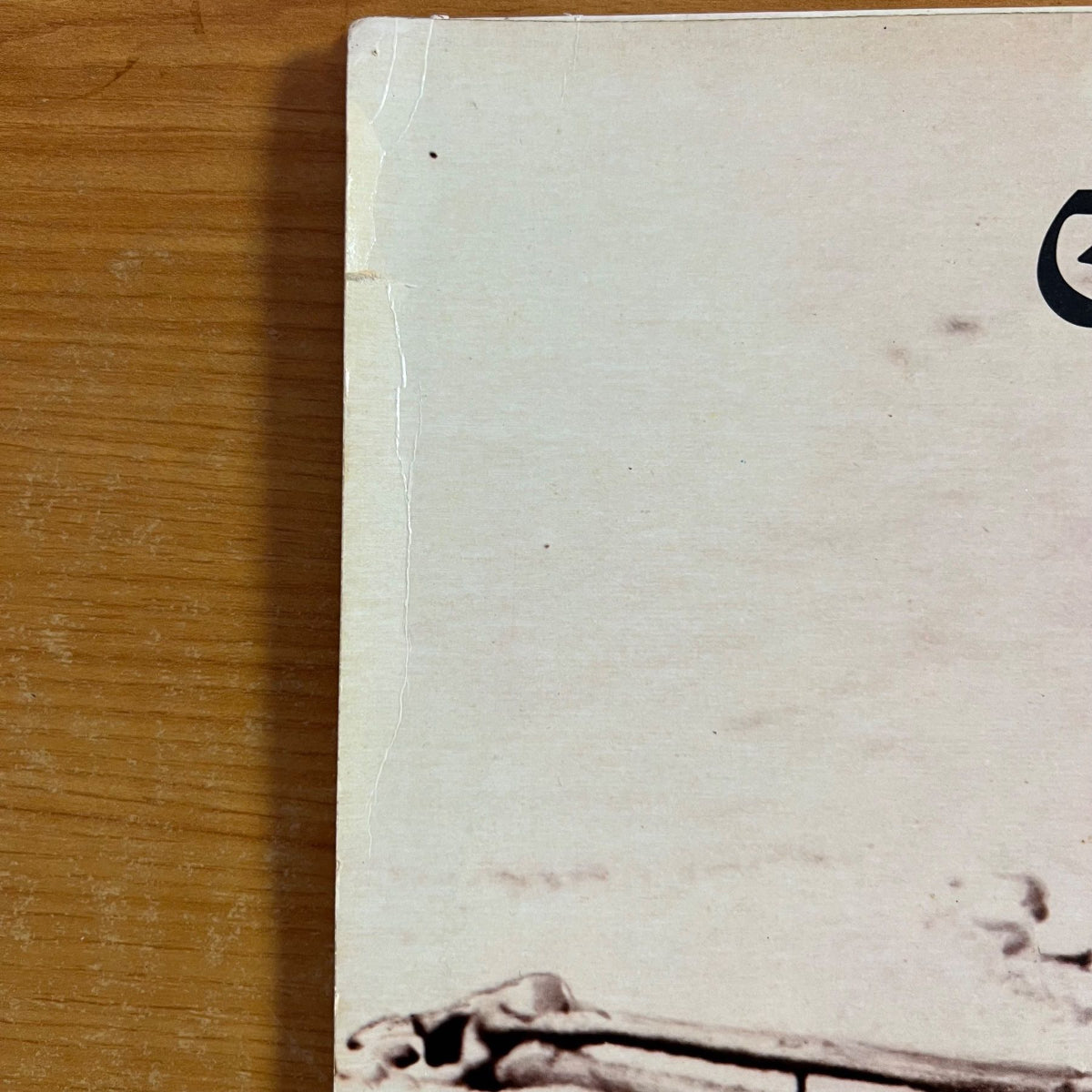 Janus - Gravedigger / 1. D-Press. 1972 - (VG++/VG+)