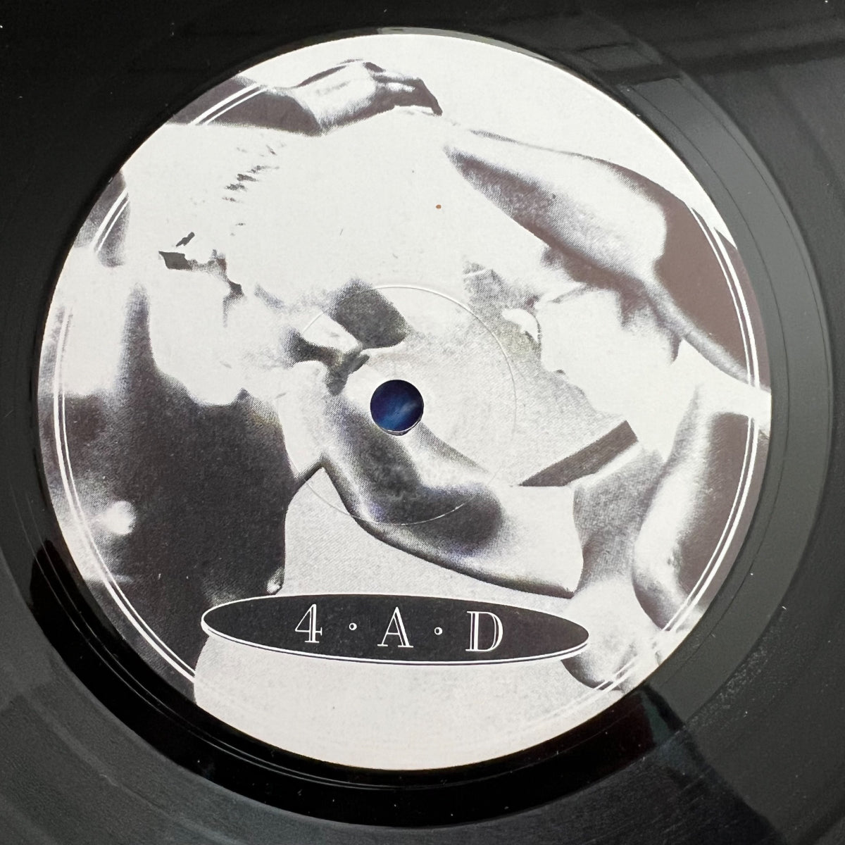 Lydia Lunch, Birthday Party - Drunk On The Pope's Blood / 1.UK-Press. 1982 - (M-/VG++)