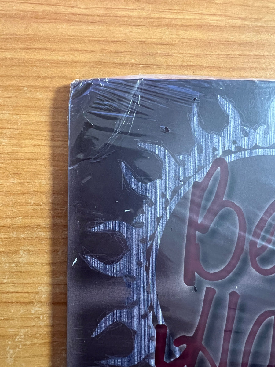 Beth Hart - My California / 1. EU-Press. on Vinyl 2014 - (Mint & Sealed)