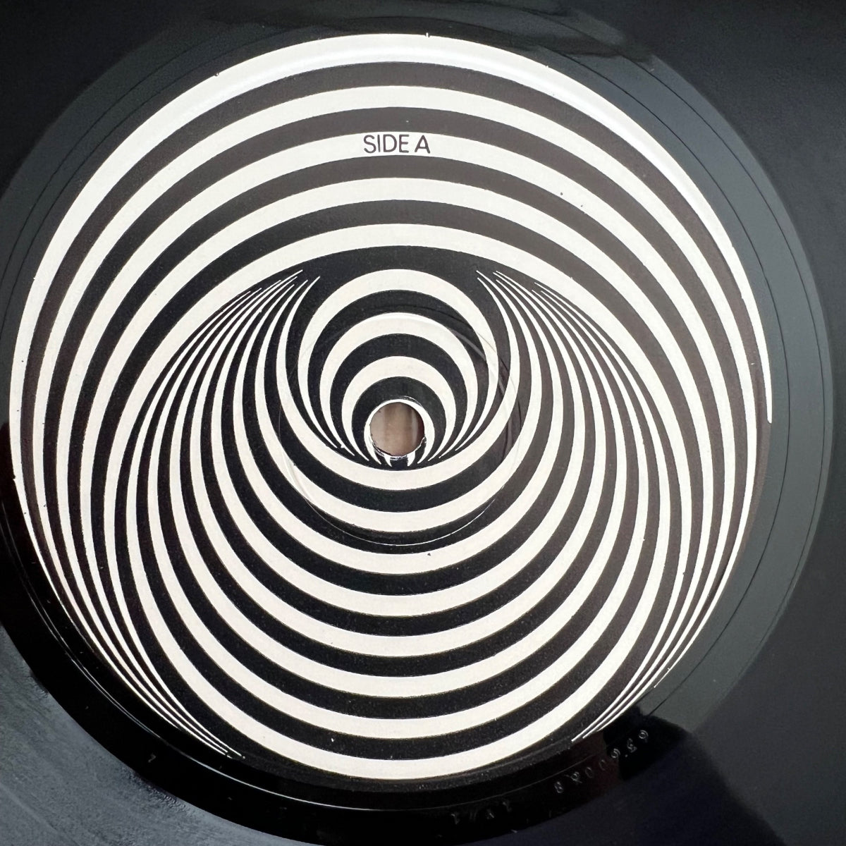 John Dummer's Oobleedooblee Band - Oobleedooblee Jubilee / 1. UK-Press. 1973 - (M-/M-)