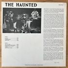 Haunted - Same / LP - UK-Press. 1983 - (M-/VG++)