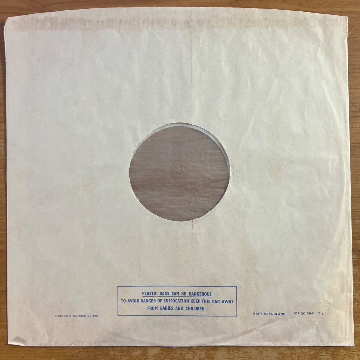 Roy Harper - Come Out Fighting Gengis Smith / 1ère édition britannique. 1967 - (M-/VG+)