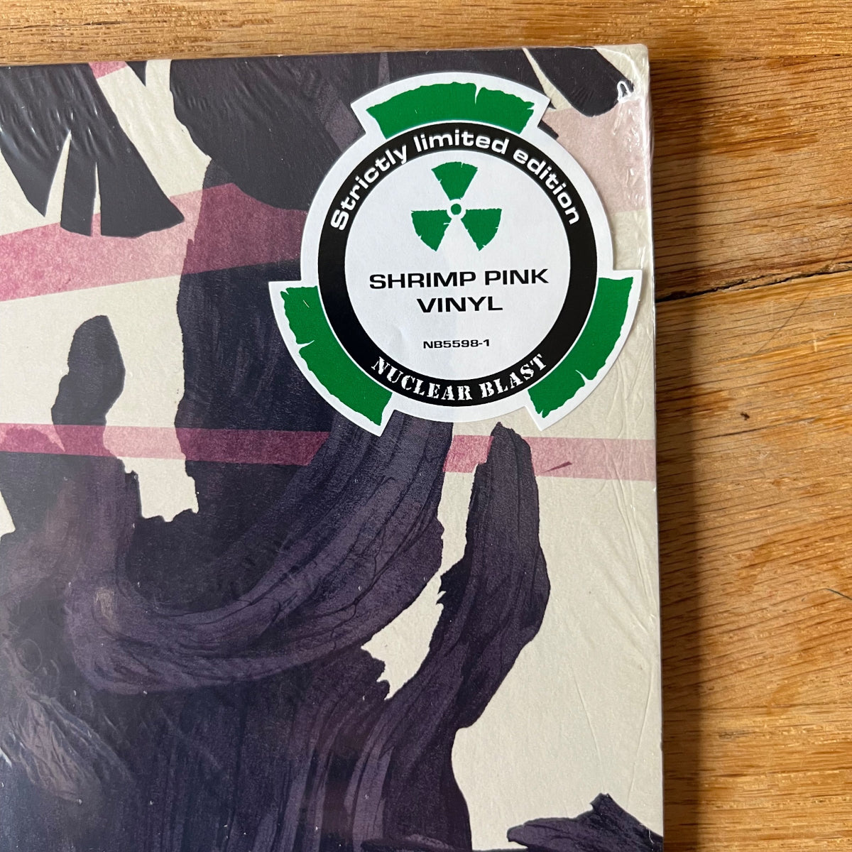 Jack Slamer - Keep Your Love Loud / 1. EU-Press. 2020 - (Mint & Sealed)