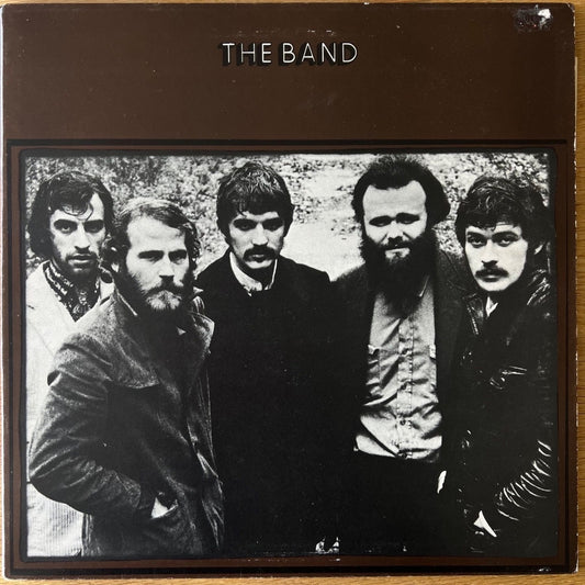 Volume - Same / 1st UK Press. 1969 - (M-/VG+)