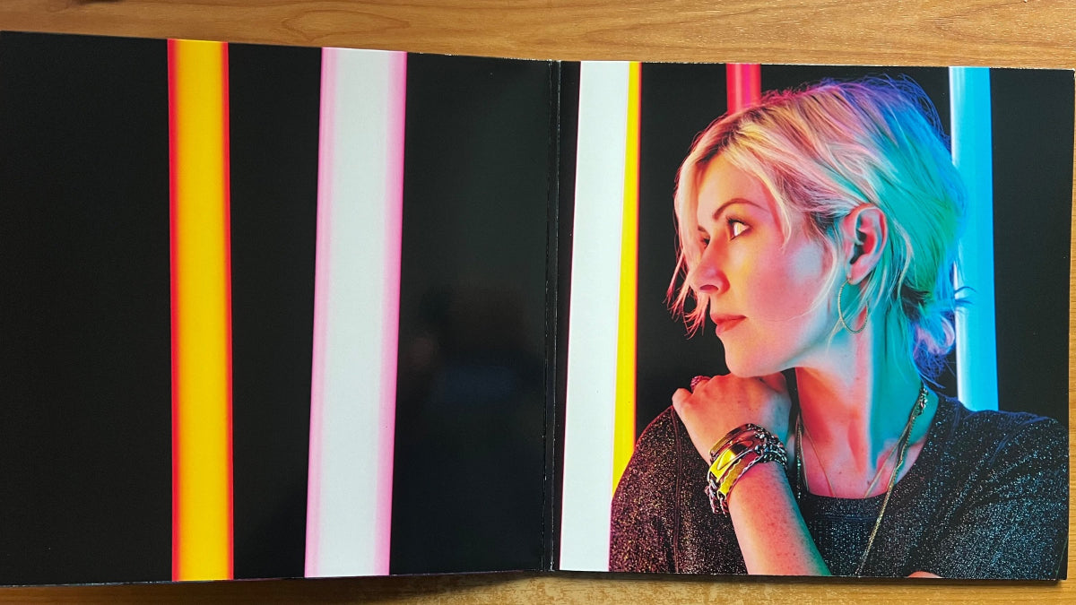 Dido - Still On My Mind / 1. EU-Press. 2019 - (Mont)