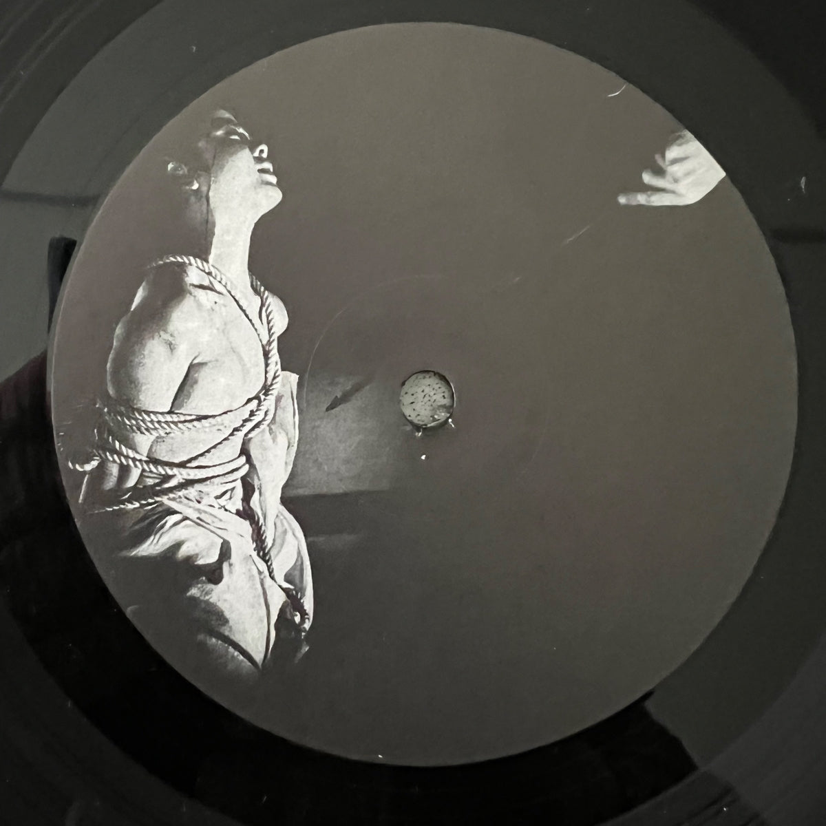 Naked City - Torture Garden / UK-Press. 1991 - (M-/M-)