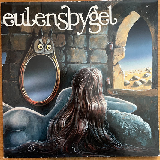 Eulenspiegel - Same / 1. D-Press. 1979 - (M-/VG+)