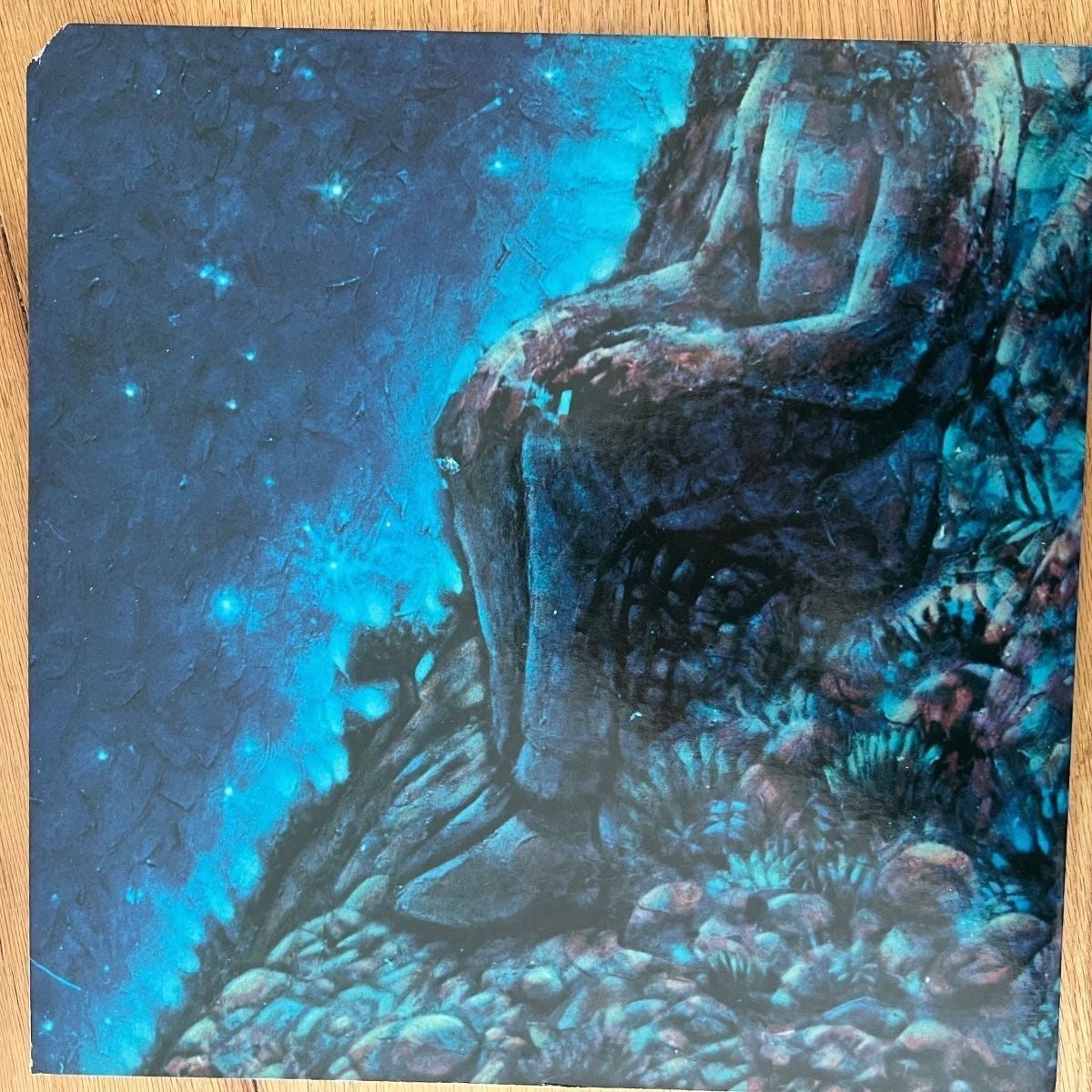 Love - Out Here / 2 LPs - 1. US-Press. 1969 - (M-/VG+)