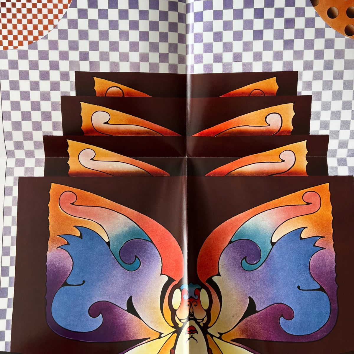 Who - The Who Sell Out / US-Press. 2005 - Audioph. Press. - Incl. Poster - (Mint)