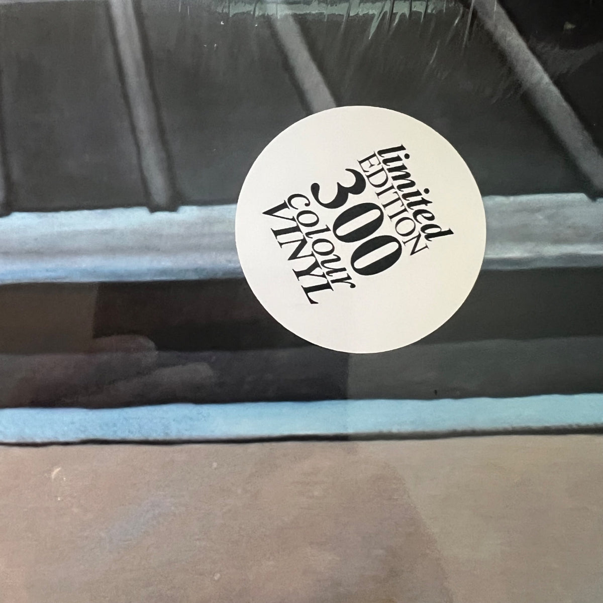 Lord Montague - The Cave / 1. D-Press. 2016 - (Mint & Sealed)