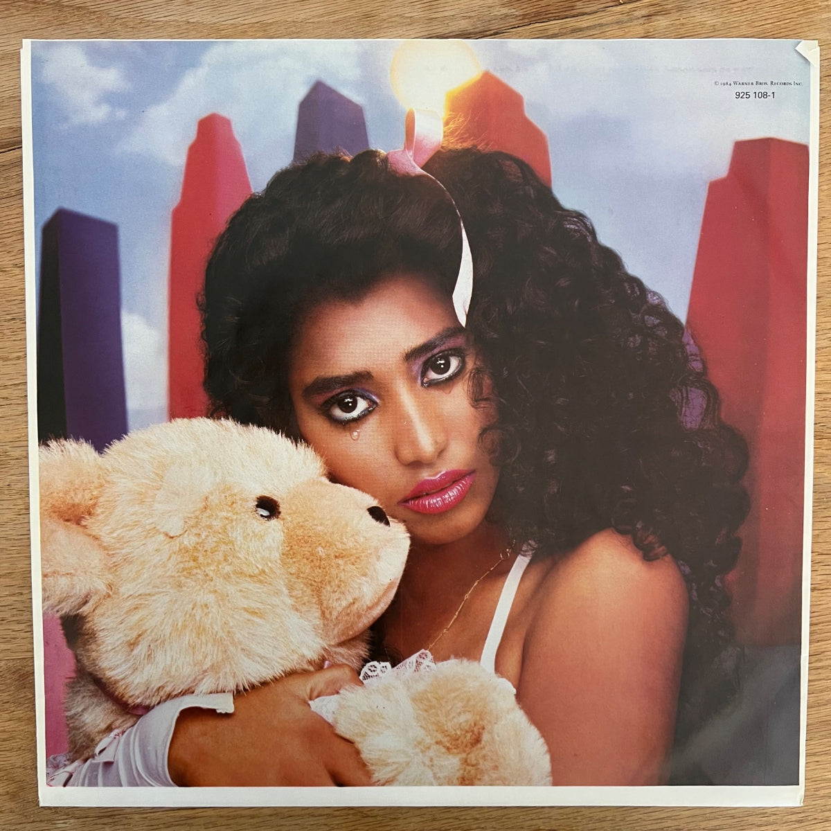 Apollonia 6 - Same / 1. D-Press. 1984 - (M-/VG++)