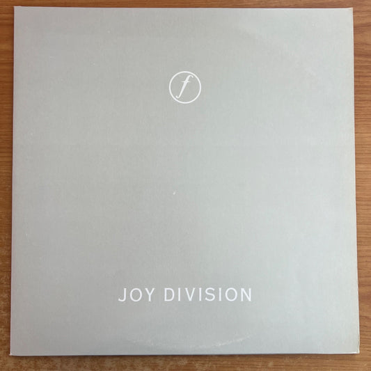 Joy Division - Still / 2 LP - Italy-Press. RE von 1981 - (M-/VG++)