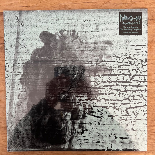 Smashing Pumpkins - Monuments To An Elegy / 1. EU 2014 - (Mint & Sealed)