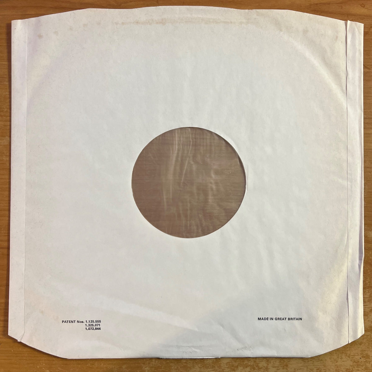 Henry Cow - Western Culture / 1. UK-Press. 1979 - (M-/M-)