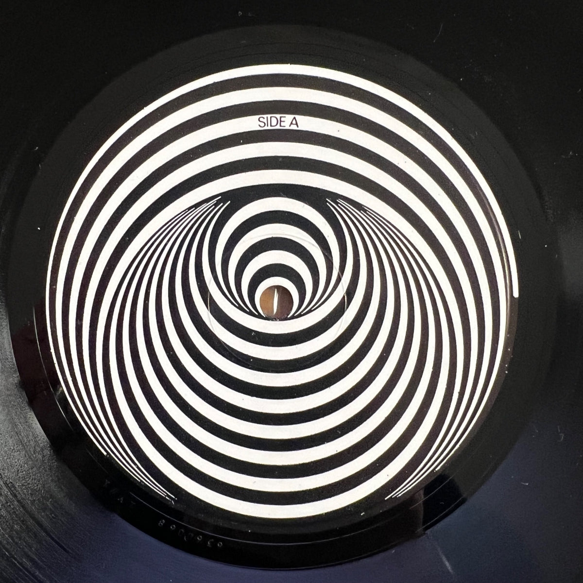 John Dummer's Oobleedooblee Band - Oobleedooblee Jubilee - Incl.Sticker - 1. UK-Press. 1973 - (M-/VG)