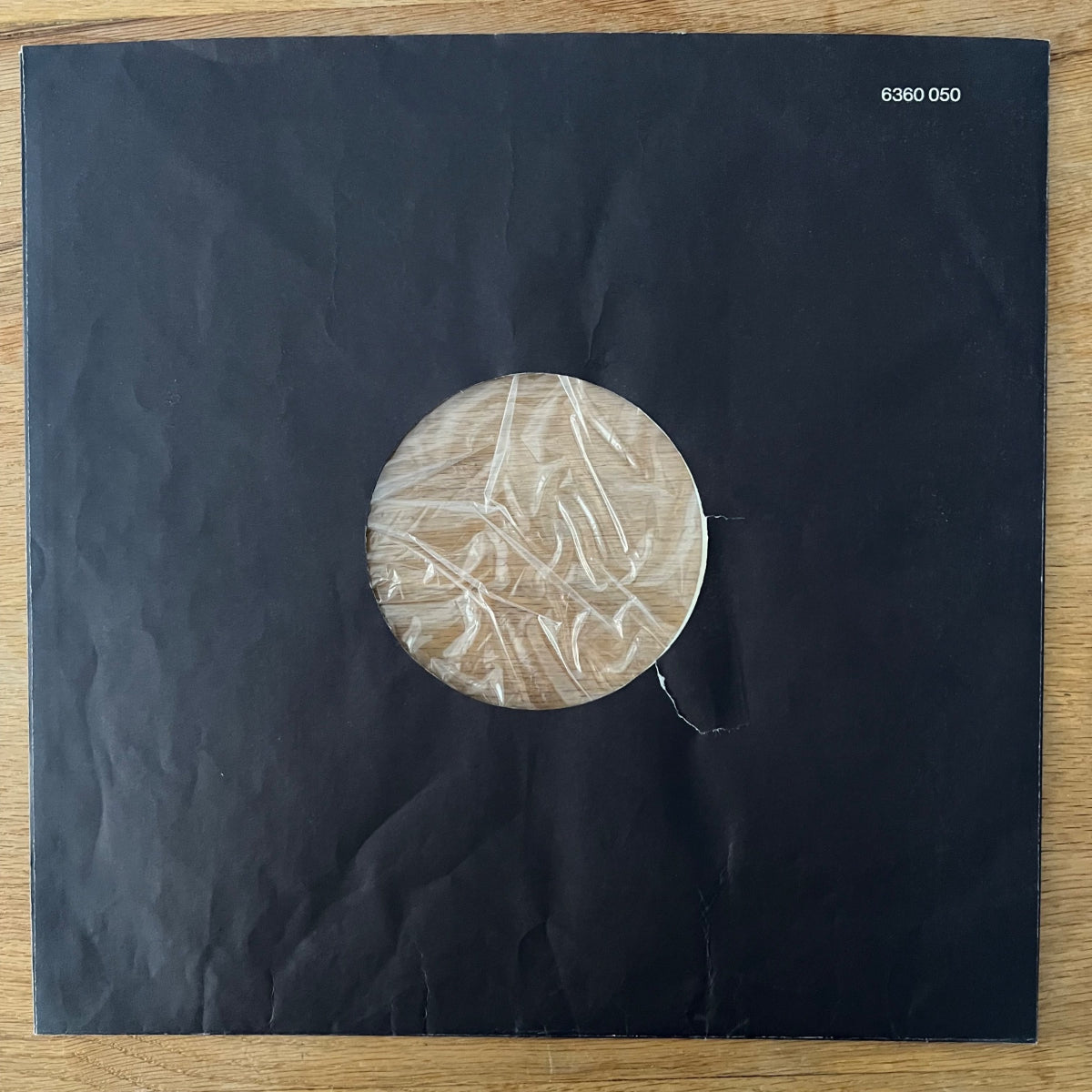 Black Sabbath - Master Of reality / 1. D-Press. 1971 - (M-/M-)