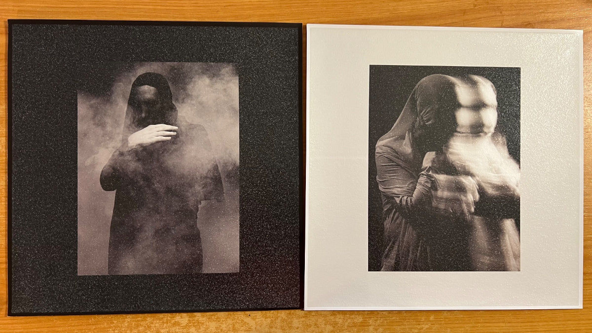 Marilyn Manson - The Pale Emperor / 2 LP -1. EU-Press. 2015 - (M-/M-)