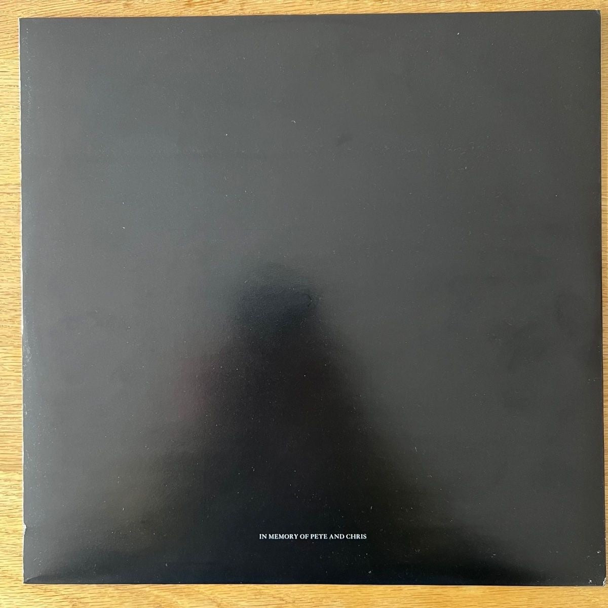 Ian McCulloch - Candleland / 1. EU-Press. 1989 - (M-/M-)