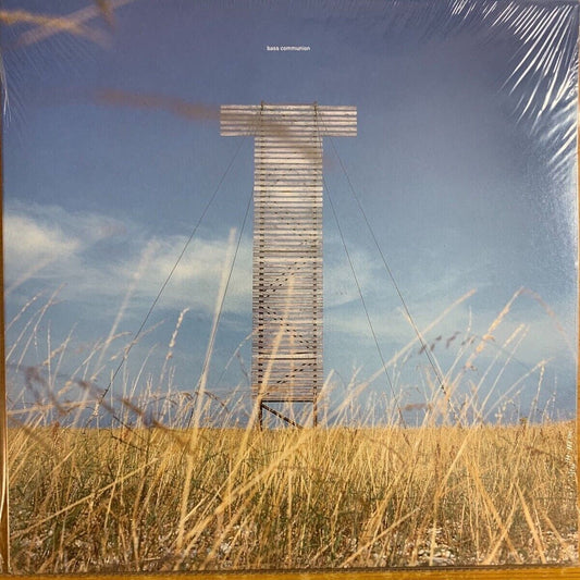 Bass Communion - II / NL-Press. 2012 - (Mint)