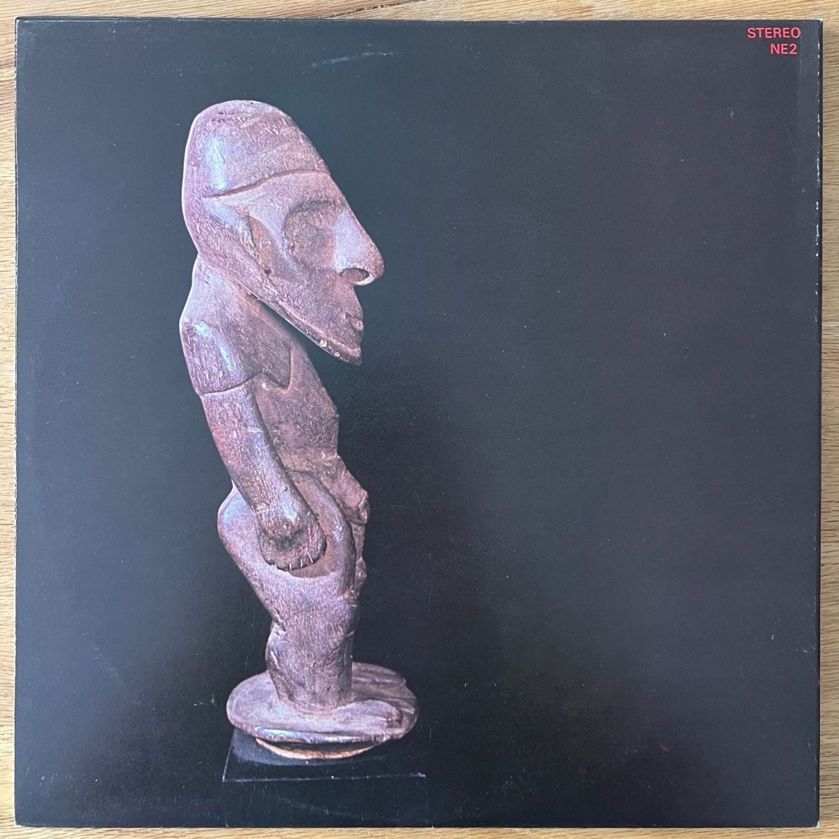 Chris McGregor's Brotherhood Of Breath - Same / 1. UK-Press. 1971 - (M-/VG++)