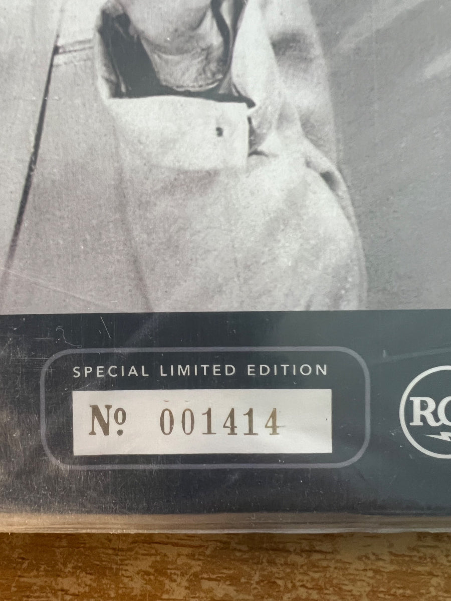 Daryl Hall & John Oates - Voices / Audiophile MFSL 2014 - (Mint & Sealed)