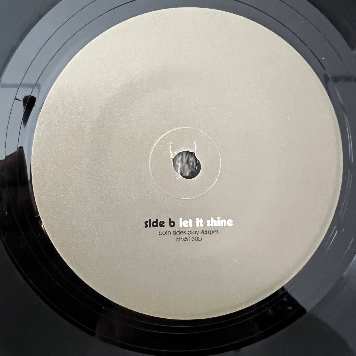 Starsailor - Alcoholic / 1. EU-Press. 2001 - (M-/M-)