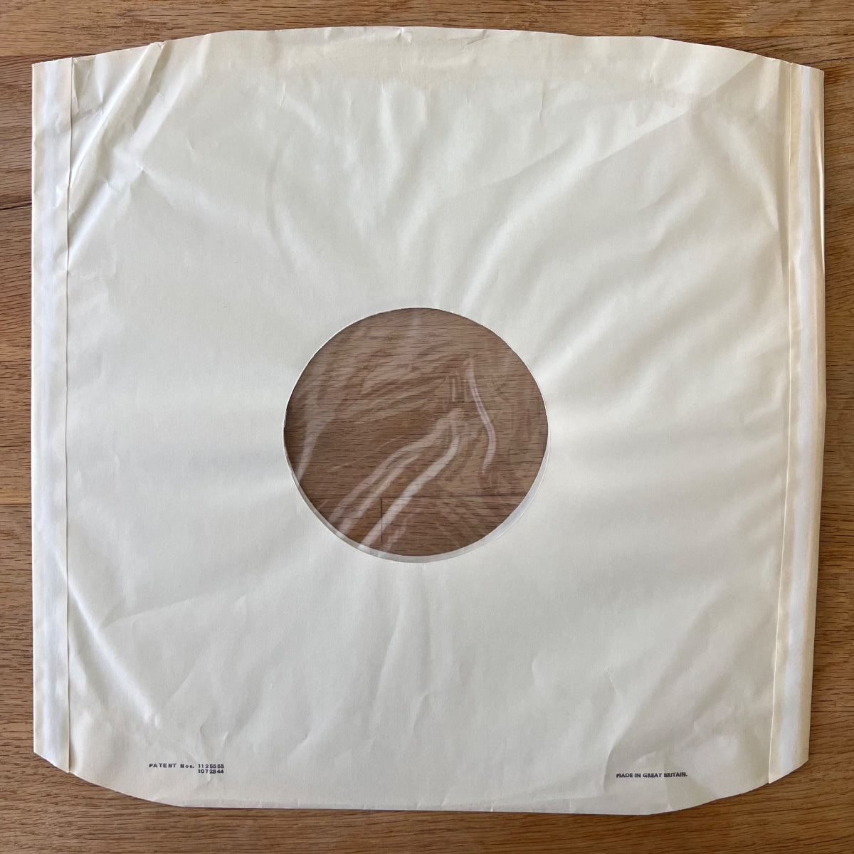 Deep Purple - Who Do We Think we Are / 1. UK-Press. 1973 - (M-/M-)