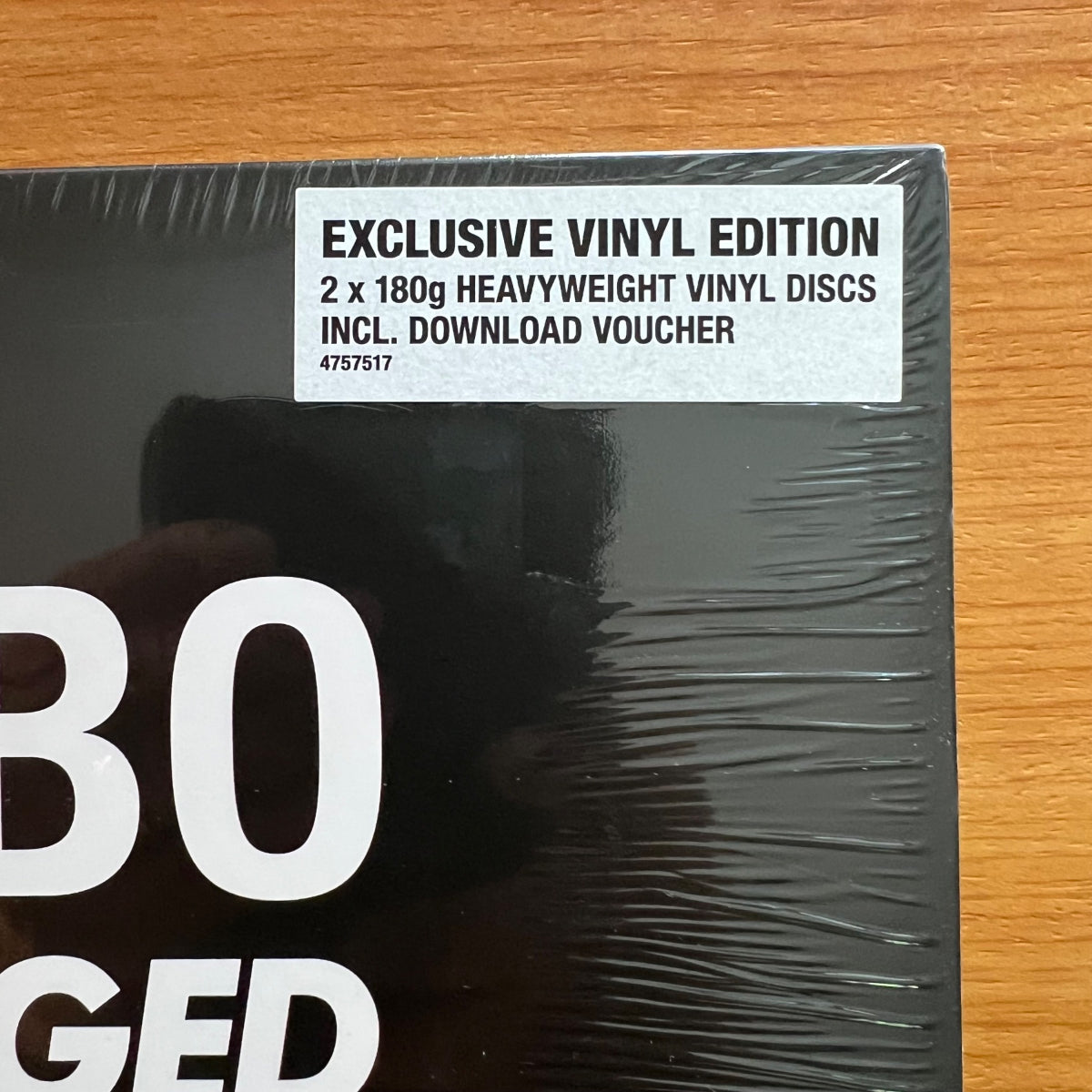 Placebo - MTV Unplugged / 2 LP - 1. D-Press. 2015 - (Mint & Sealed)