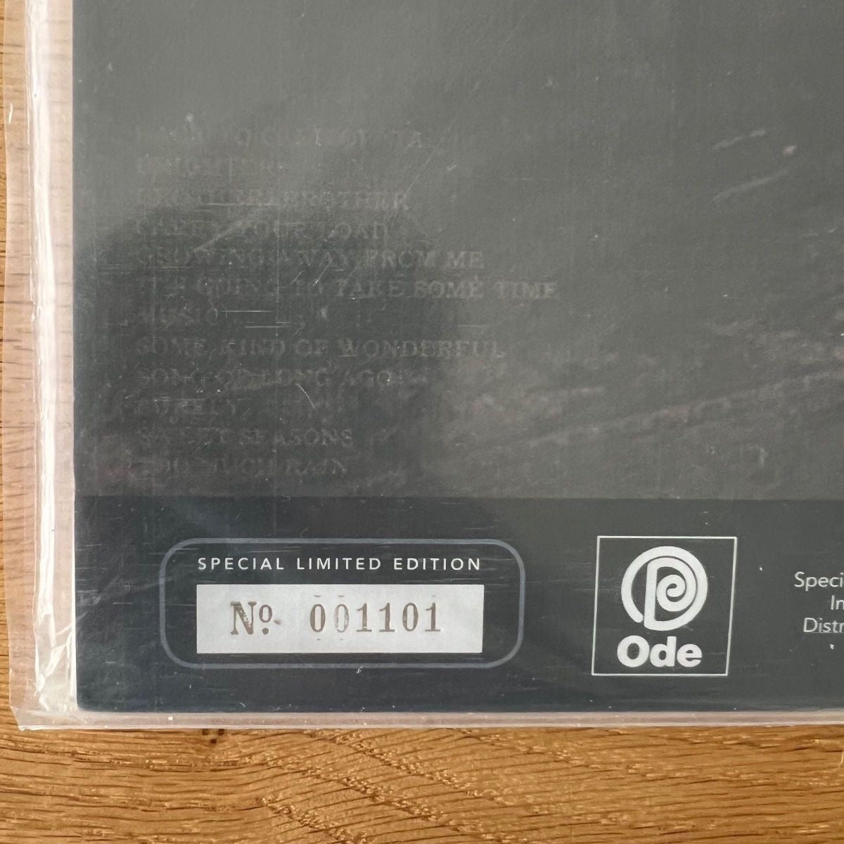 Carole King - Music / Audiophile MFSL 2011 - (Mint & Sealed)