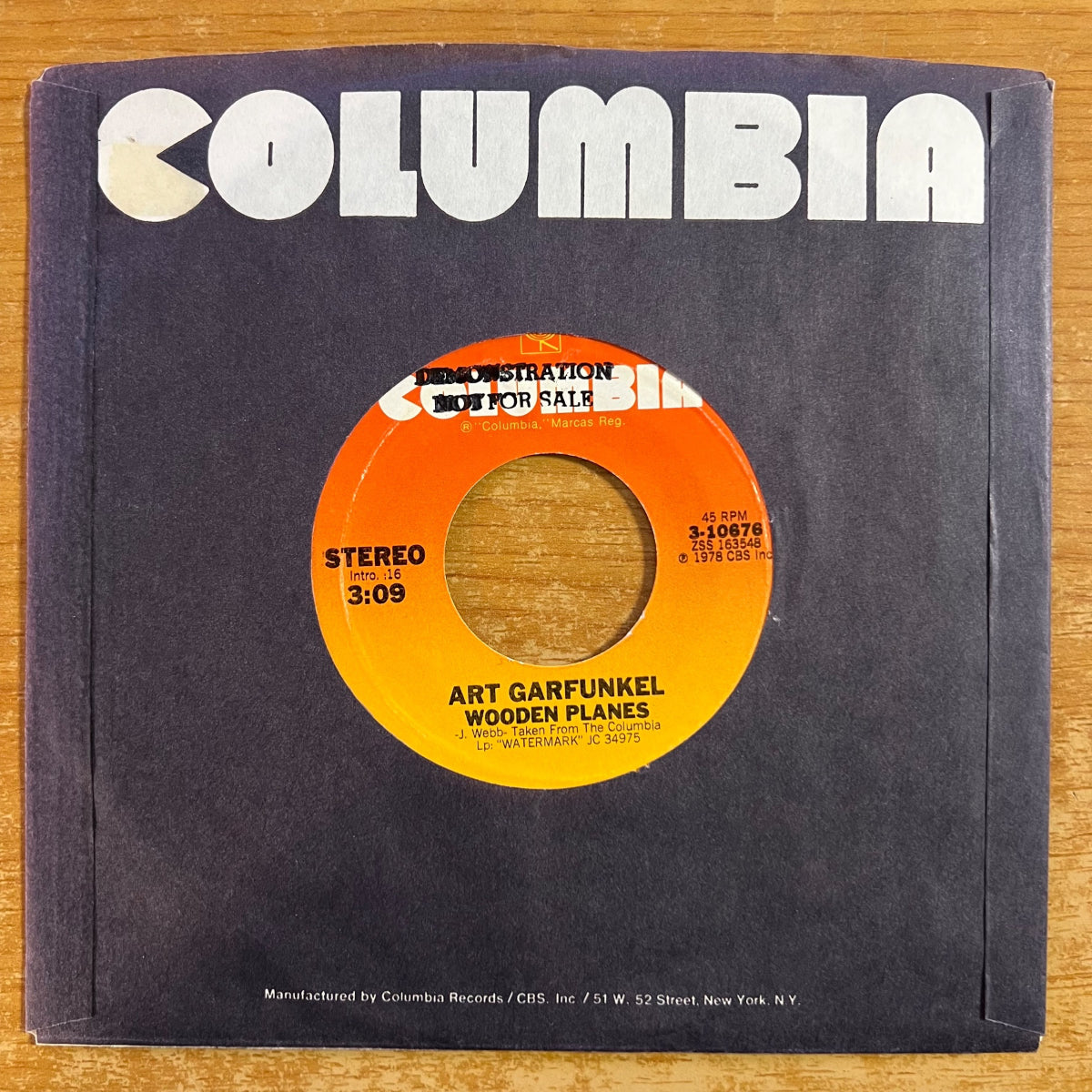 Art Garfunkel, James Taylor, Paul Simon - Wonderful World