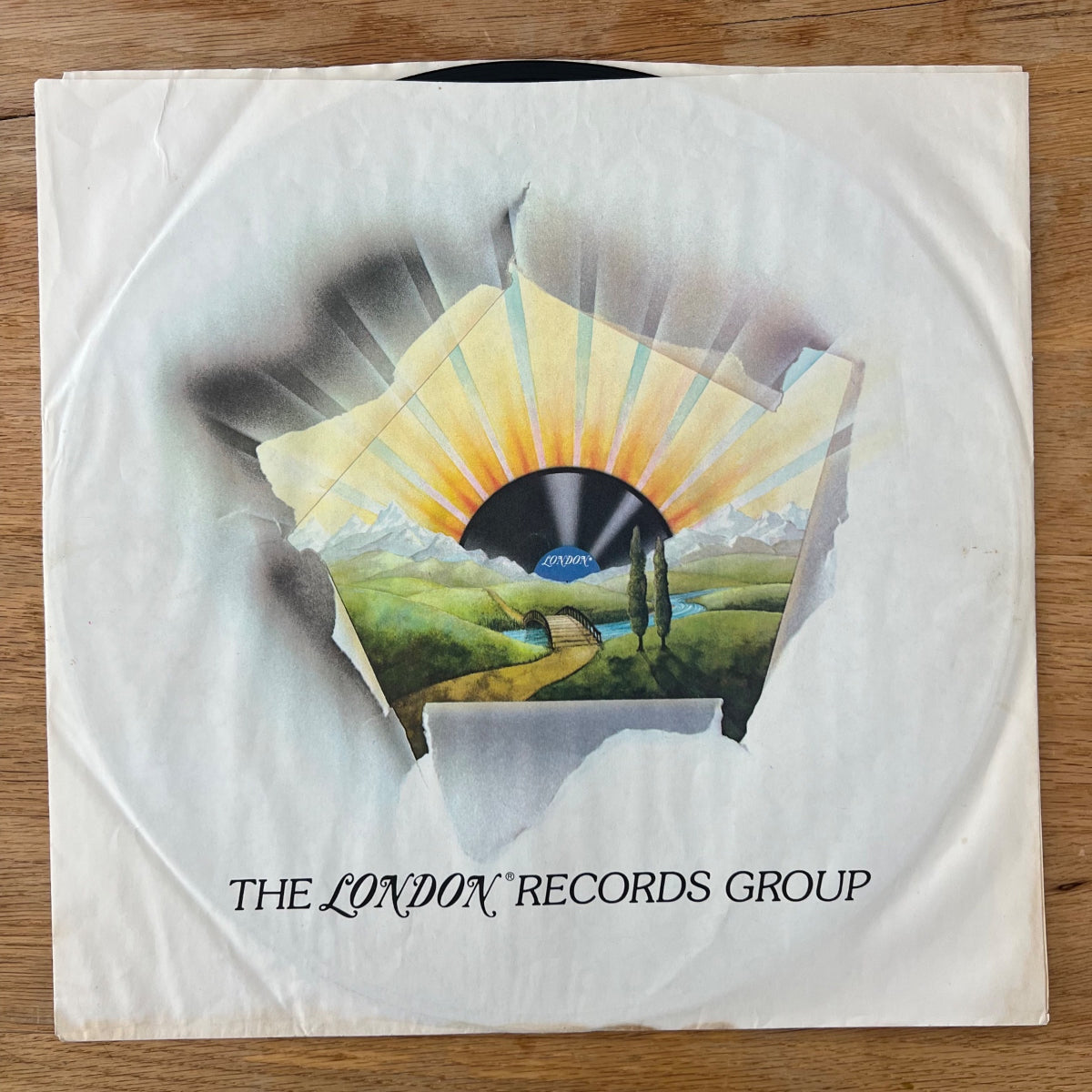 Savoy Brown - Skin 'N' Bone / 1. US-Press. 1976 - (VG++/VG+)
