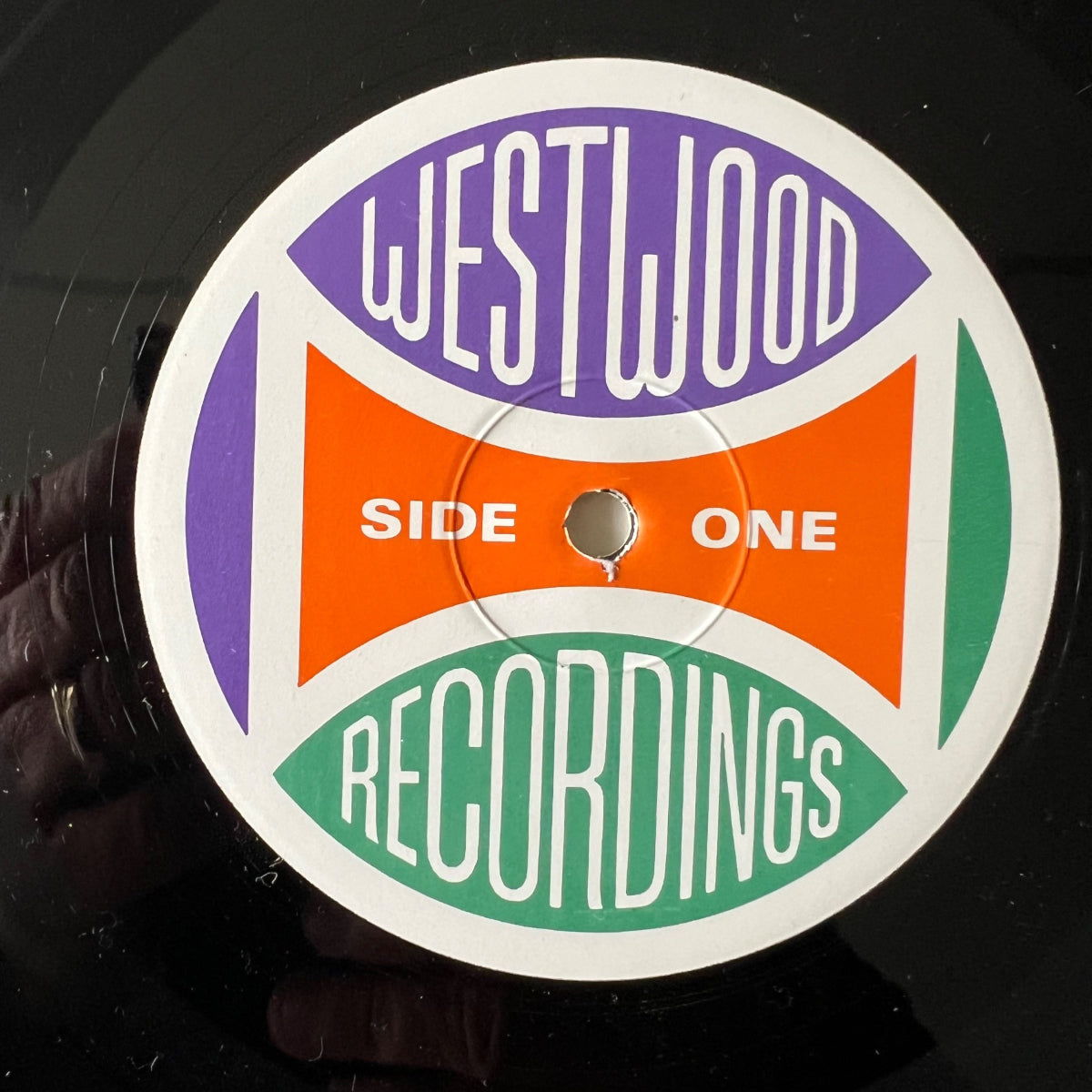 Second Edition - Not Really Bluegrass / 1. UK-Press. 1977 - (M-/VG++)