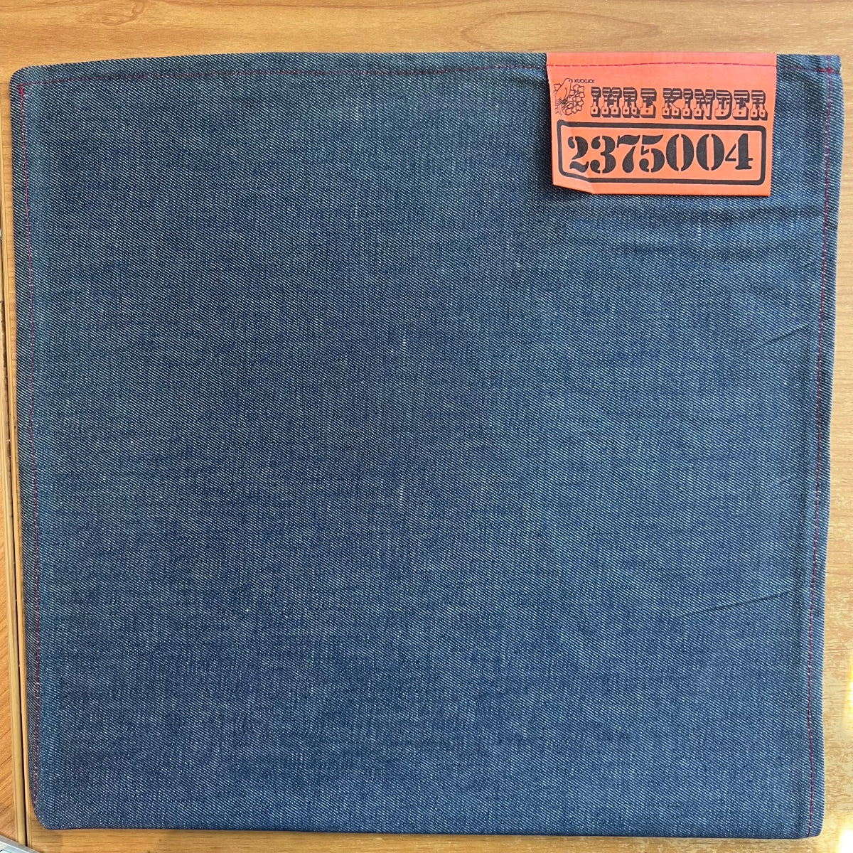 Ihre Kinder - 2375004 / 1. D-Press. 1970 - (M-/M-)