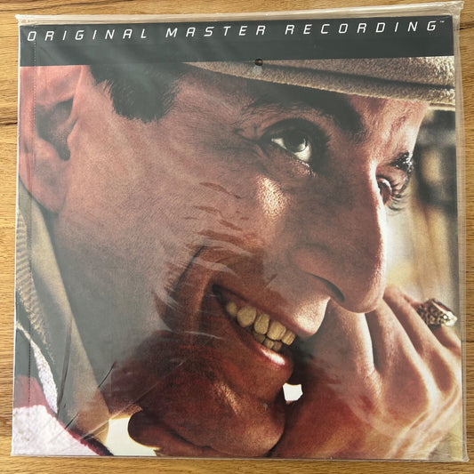 Tony Bennett - I Wanna Be Around / Audiophile MFSL 2011 - (Mint & Sealed)