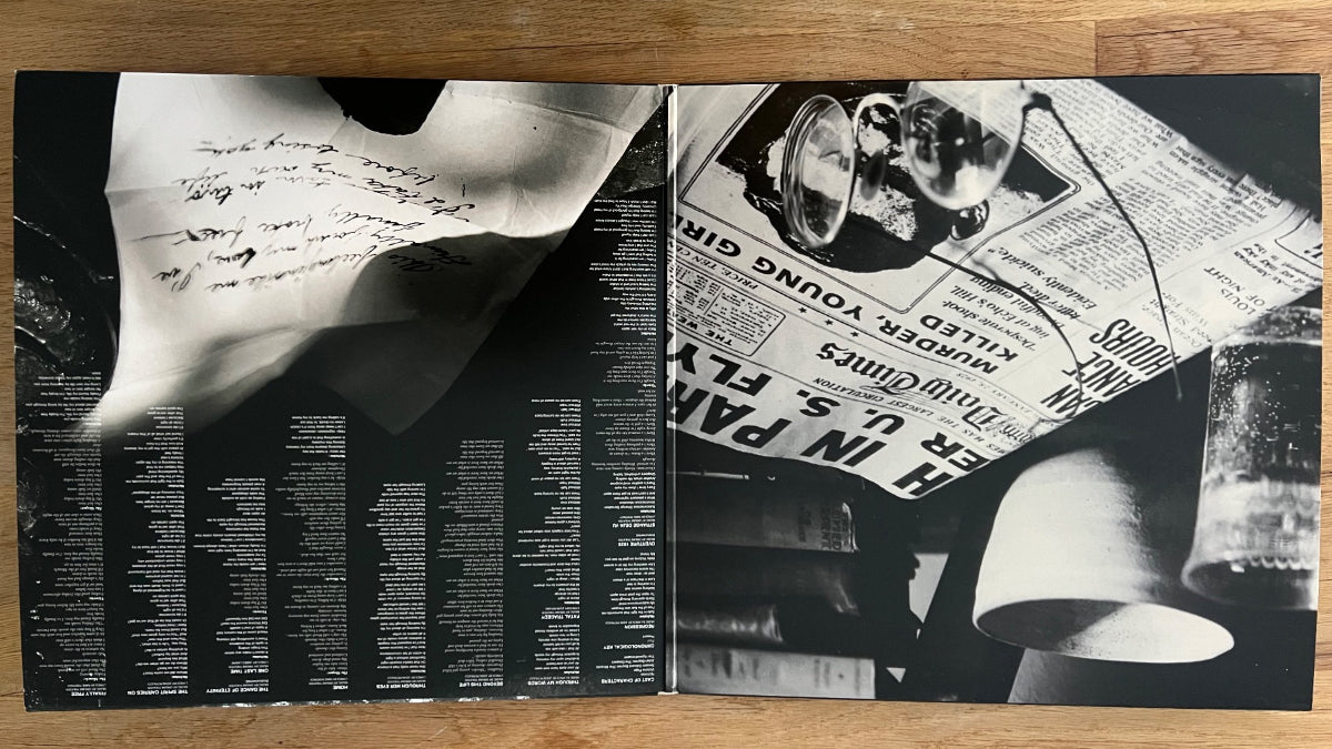 Dream Theater - Metropolis Pt. 2 - Scenes From A Memory / EU-Press. 2014 - (Mint)