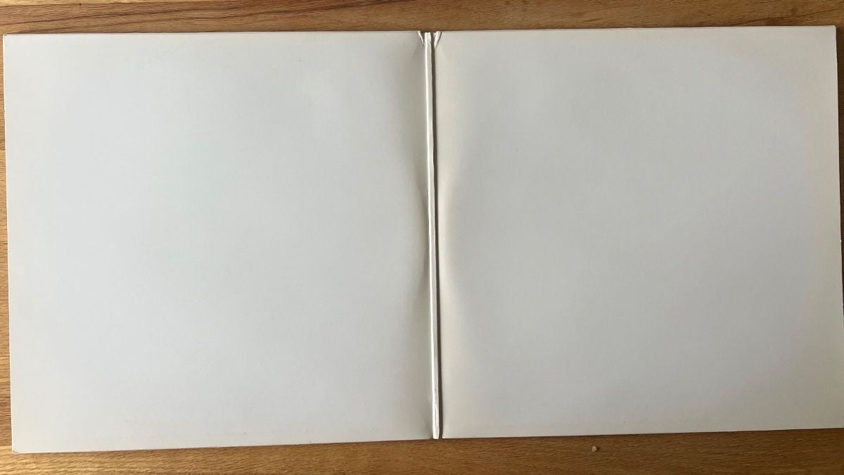 Lizard - In Concert / 2 LP - 1. Swiss 197? - Incl. 2 Posters - (M-/VG++)
