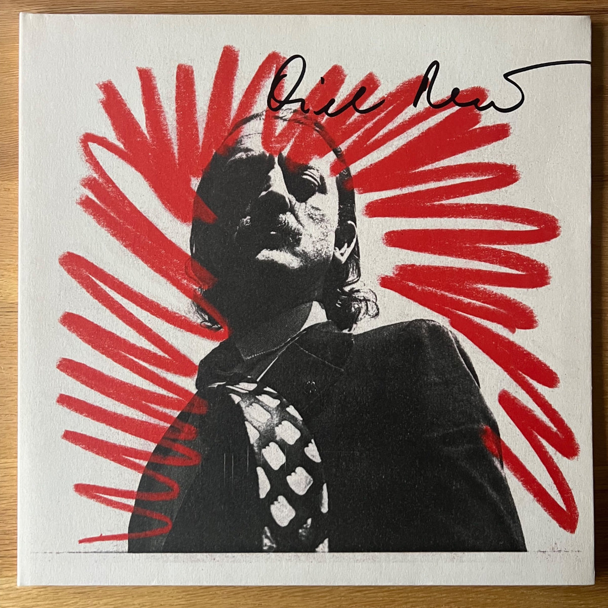 Dieter Meier, Fresh Color, Gutze Gautschi, Anthony Moore, Hertz - Dieter, Anthony, Gutze / 1. Swiss-Press. 2019 - (Mint)