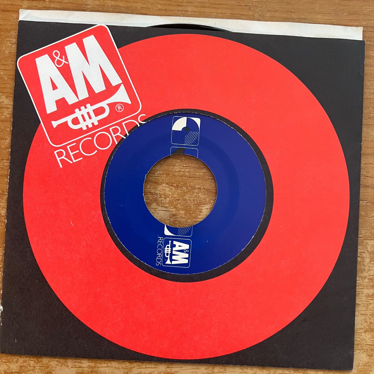 Janet Jackson - Miss You Much / 1. US-Press. 1989 - (M-/M-)