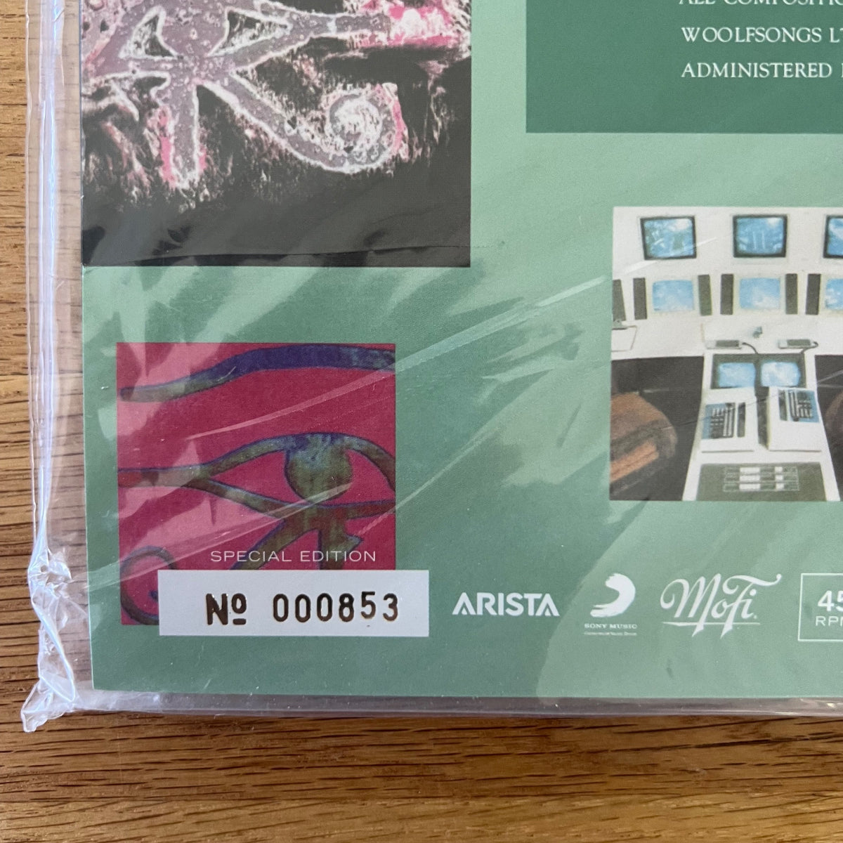 Alan Parsons Project - Eye In The Sky / Audiophile MFSL 2022 - (Mint & Sealed)