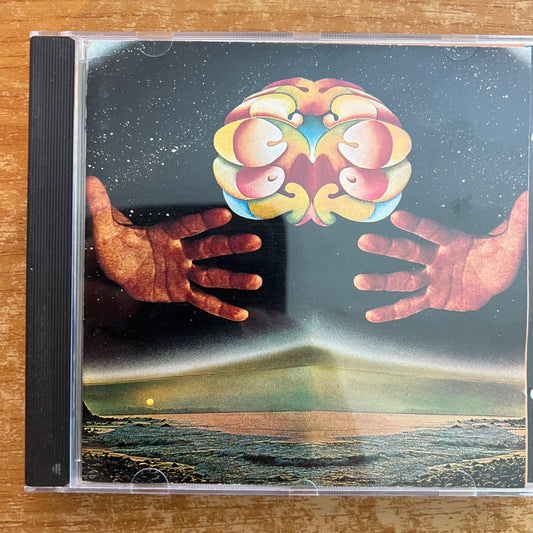 Touch - Same / CD - 1. US-Press. 1993 on CD - (M-/M-)