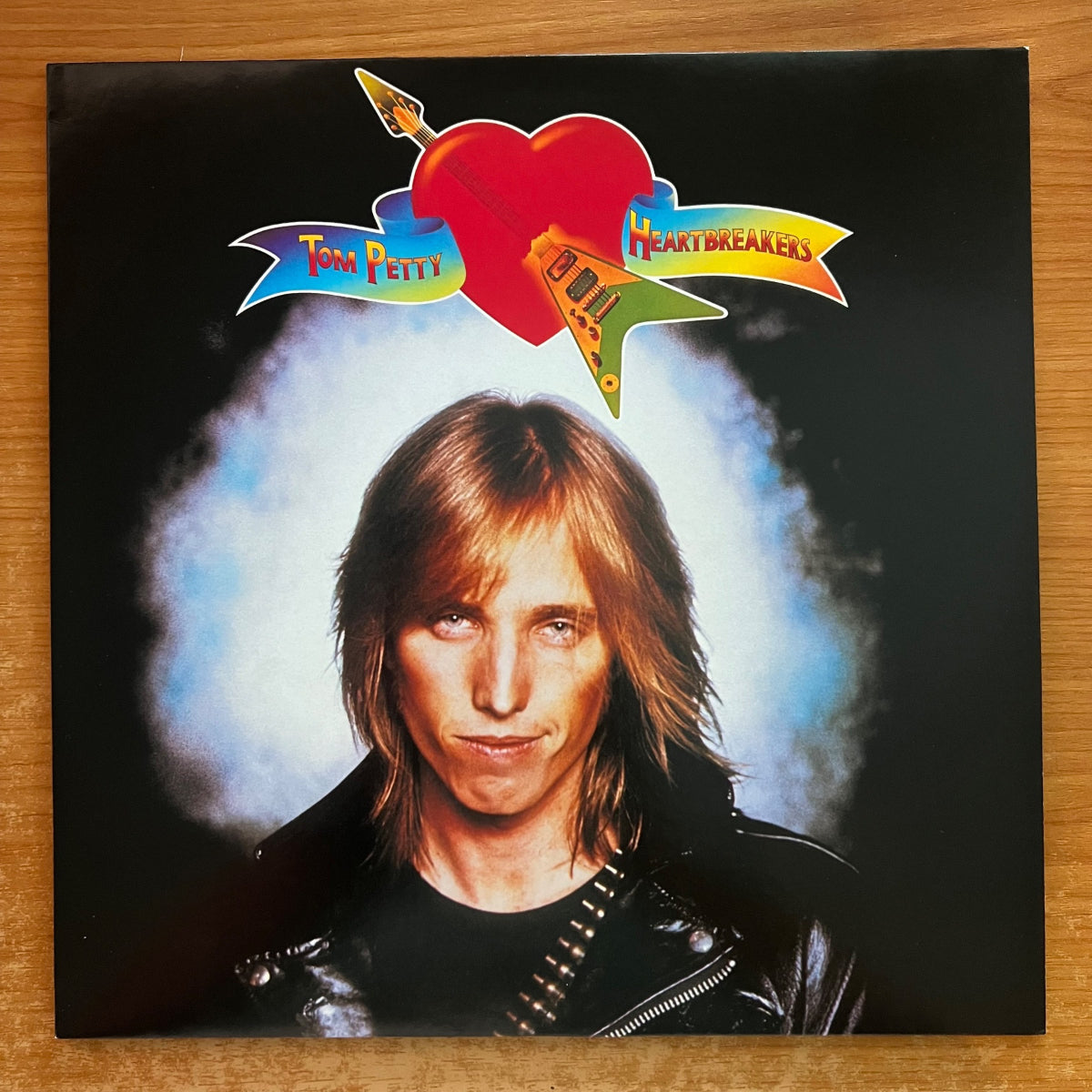 Tom Petty & The Heartbreakers - Same / US-Press. 2011 - Record Store Day Edition - (Mint)