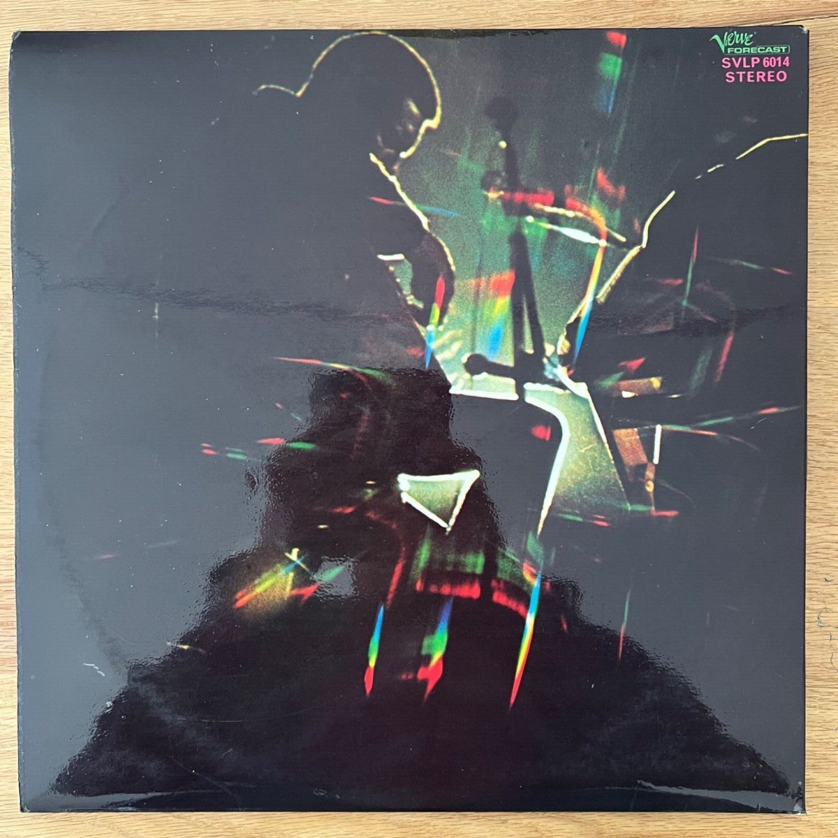 Richie Havens - Richard P. Havens 1983 / 2 LP - 1. UK-Press. 1969 - (VG++/M-)