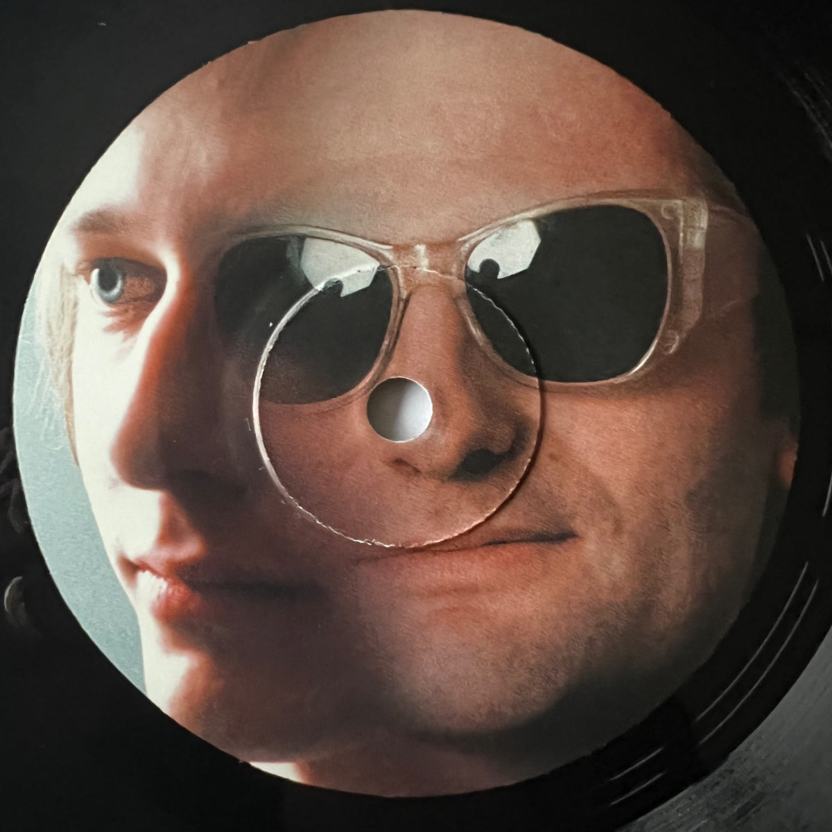 Dieter Meier, Fresh Color, Gutze Gautschi, Anthony Moore, Hertz - Dieter, Anthony, Gutze / 1. Swiss-Press. 2019 - (Mint)