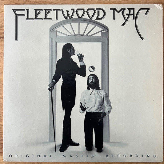 Fleetwood Mac - Same / Audiophile MFSL 1979 - (M-/VG++)