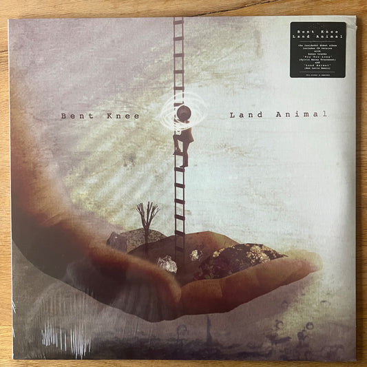 Bent Knee - Land Animal / 1. D-Press. 2017 - (Mint & Sealed)