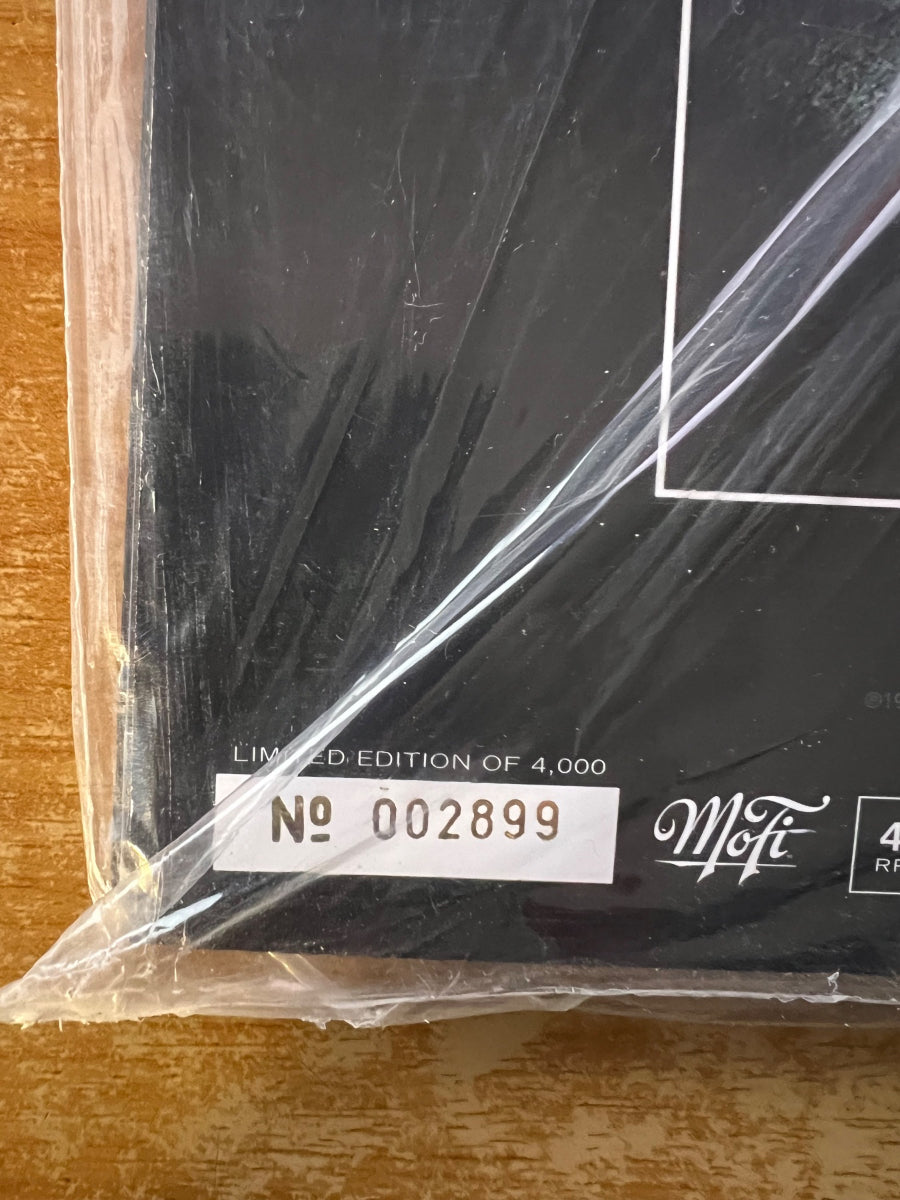 Grateful Dead - From The Mars Hotel / Audiophile MFSL 2019 - (Mint & Sealed)