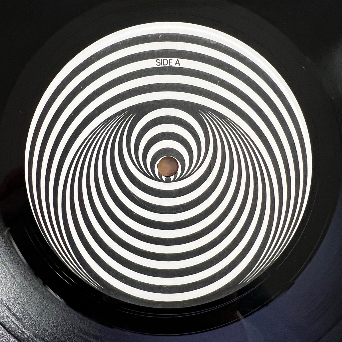 Jackson Heights - Ragamuffins Fool / 1. UK 1972 incl. Poster - (M-/VG)