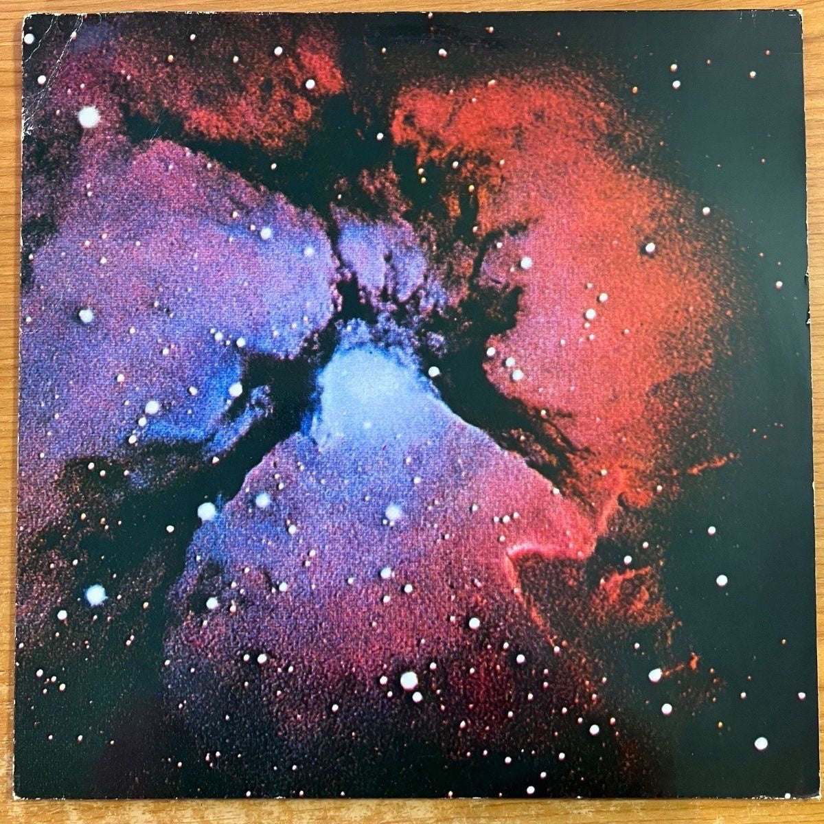 King Crimson - Islands / D-Press. RE von 1971 - (VG++/VG+)