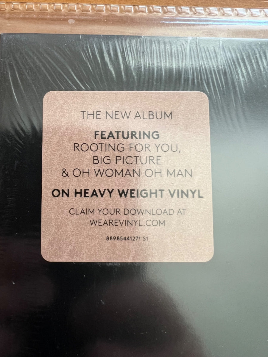 London Grammar - Truth Is A Beautiful Thing / 1. US/EU-Press. 2017 - (Mint & Sealed)