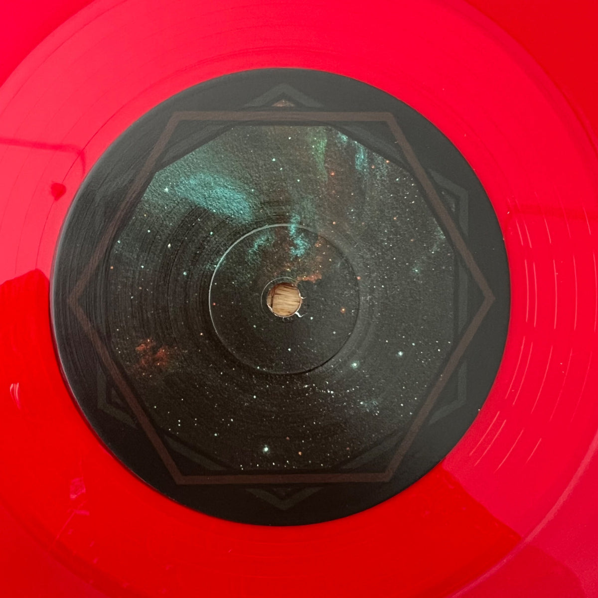 King Buffalo - Dead Star / 12" EP - 6 Tracks - 1. EU-Press. 2020 - (Mint)